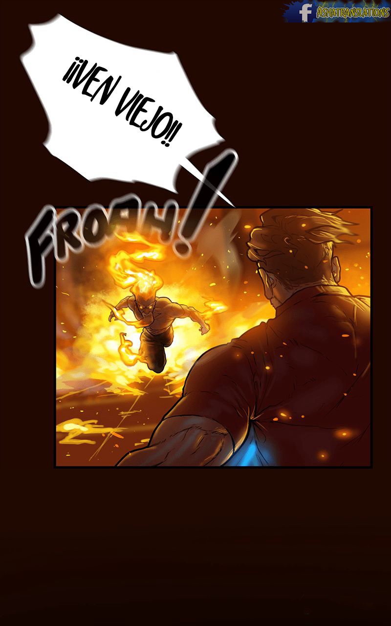 Read Ordeal Es Manga Online