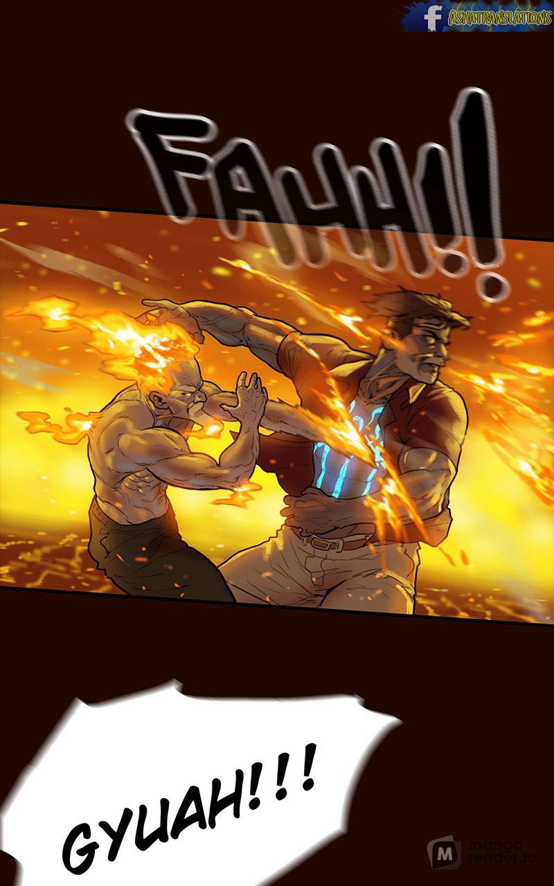 Read Ordeal Es Manga Online