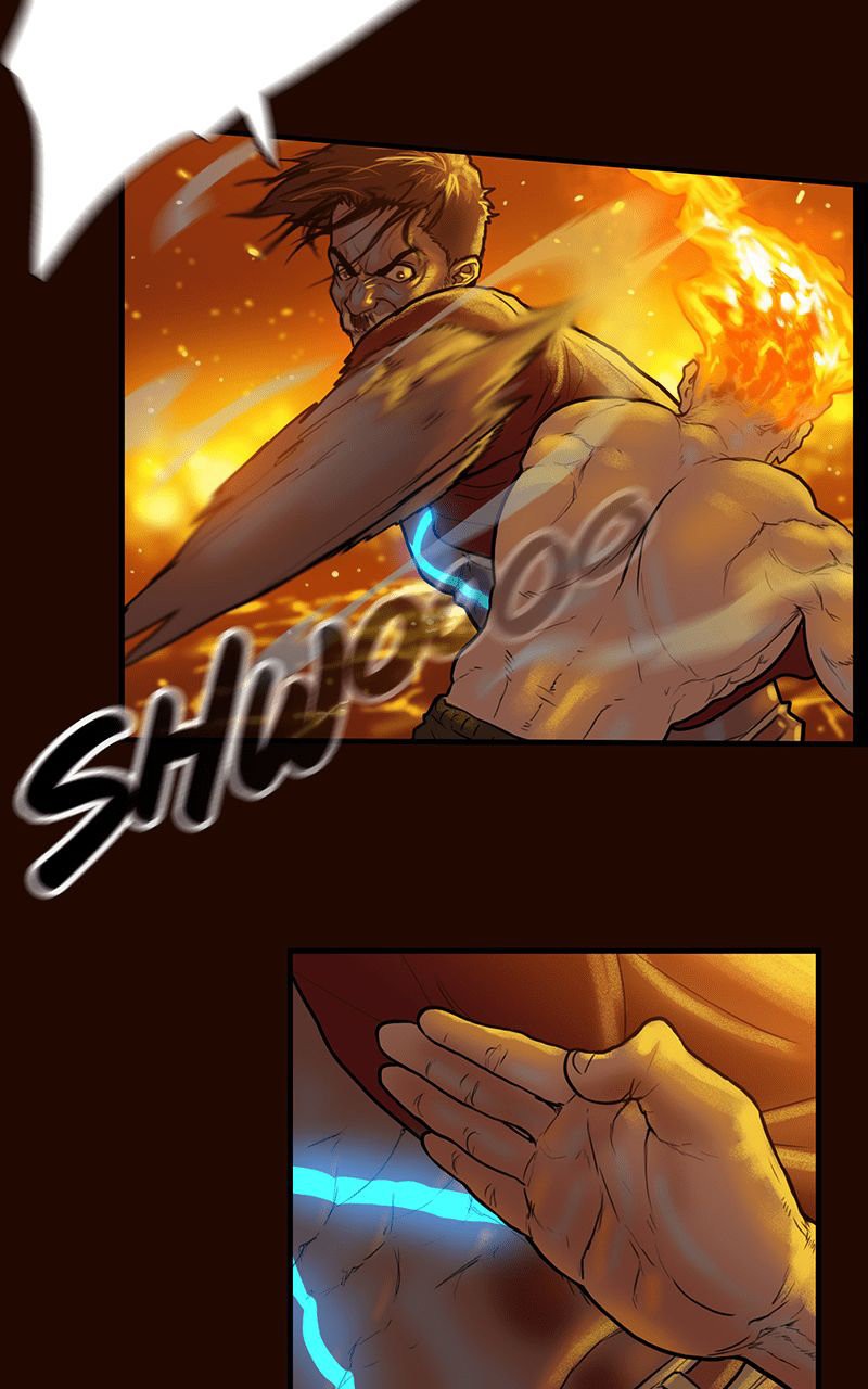 Read Ordeal Es Manga Online