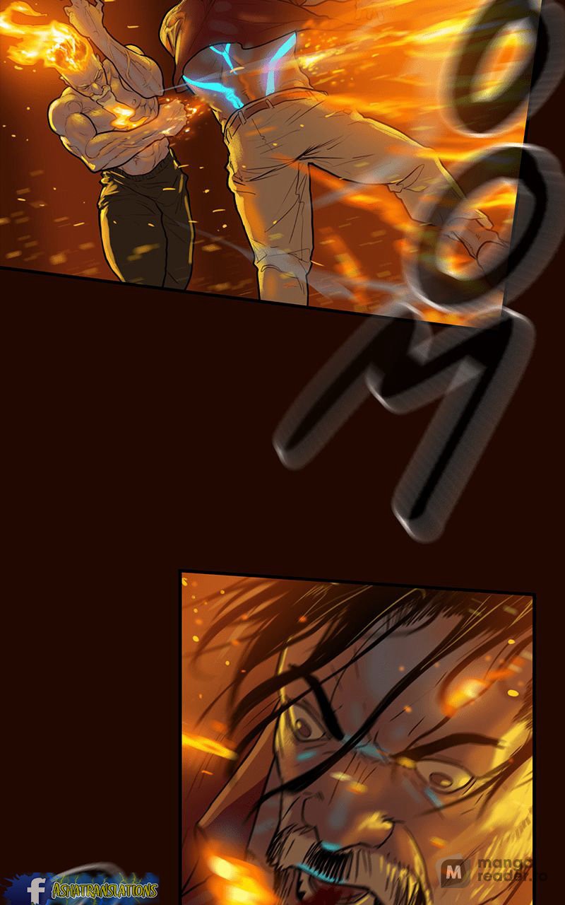 Read Ordeal Es Manga Online