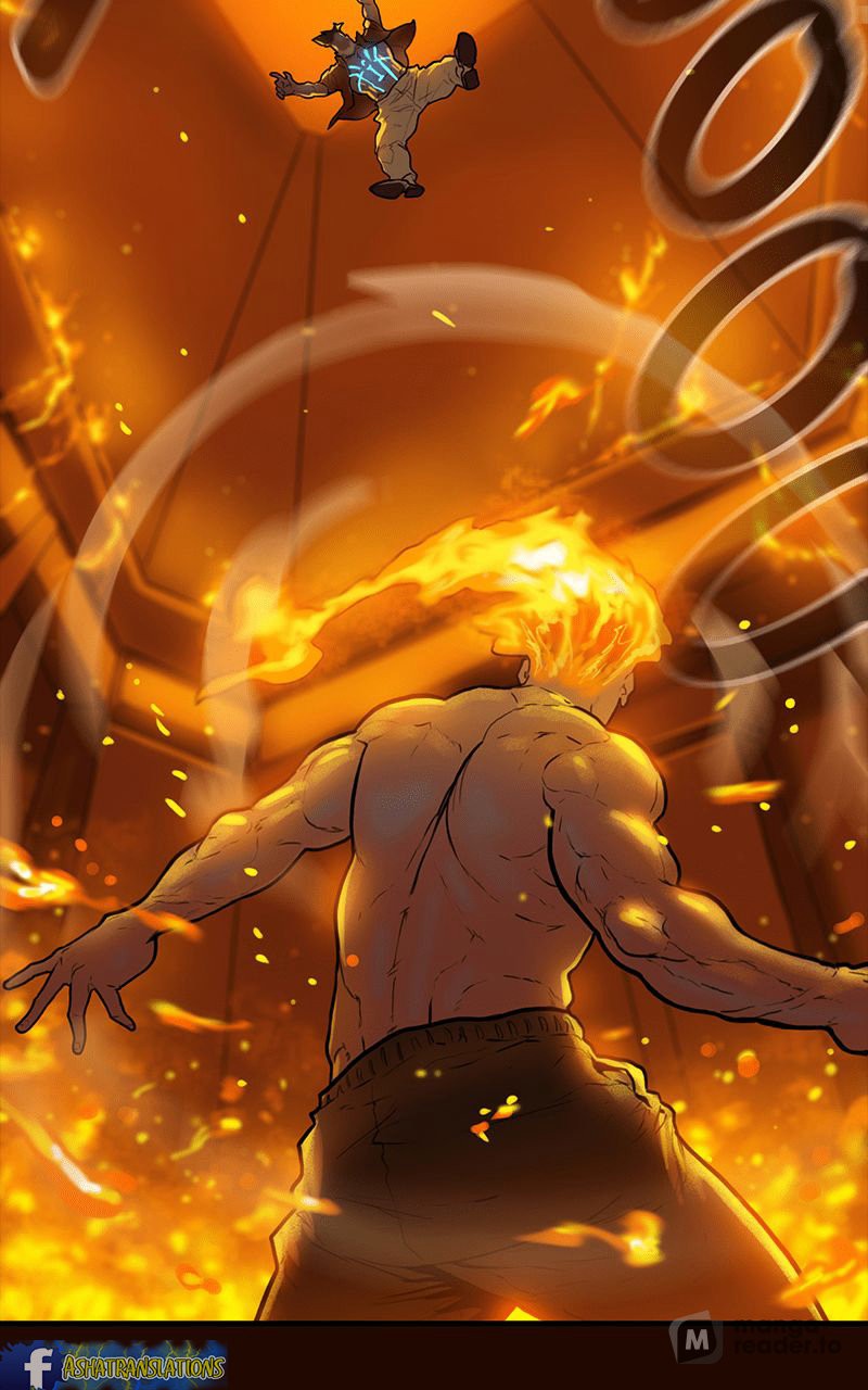 Read Ordeal Es Manga Online