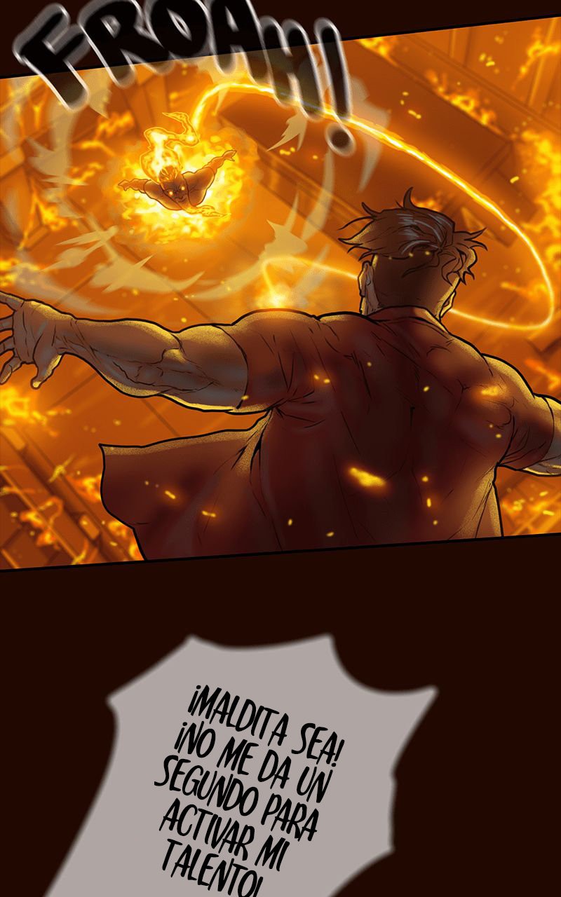 Read Ordeal Es Manga Online