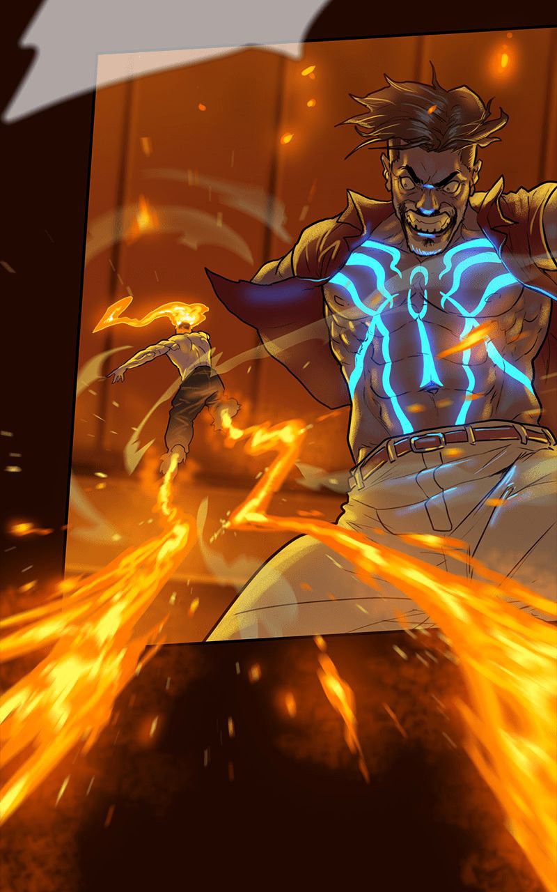 Read Ordeal Es Manga Online