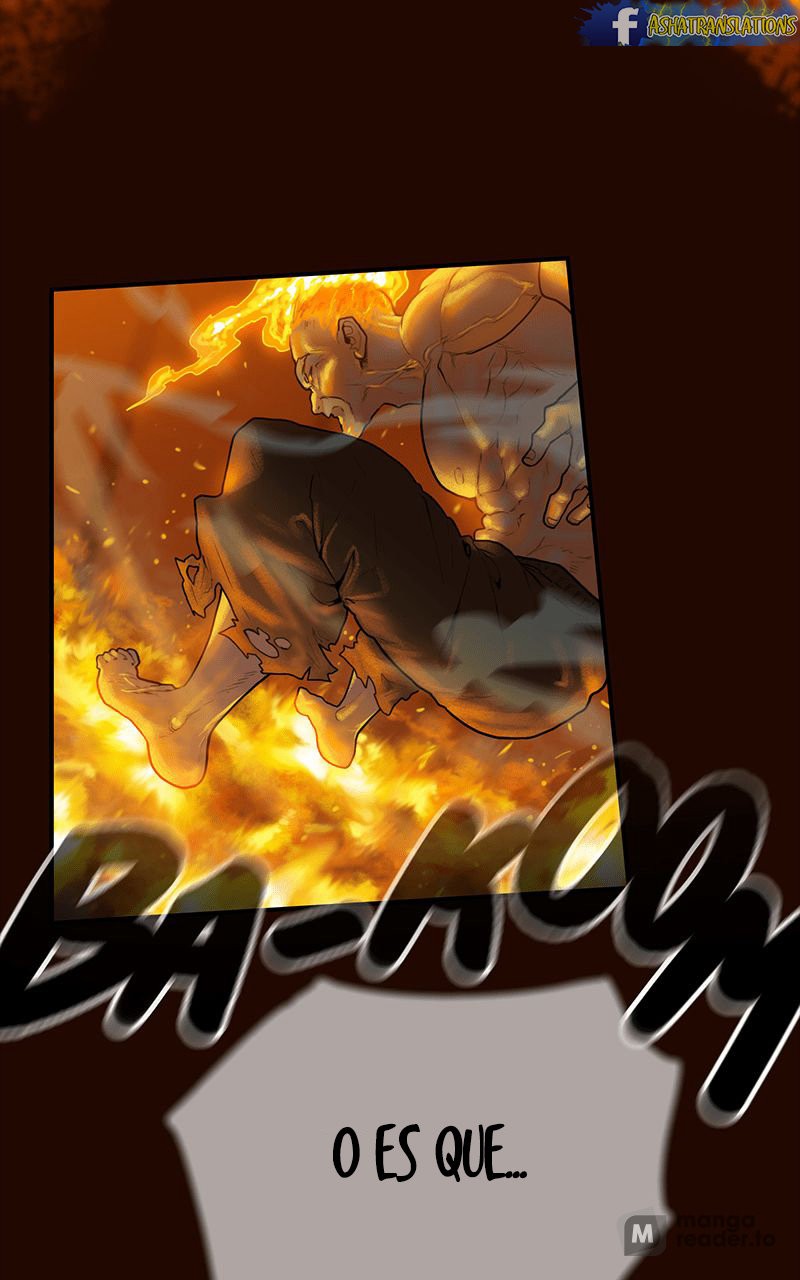 Read Ordeal Es Manga Online