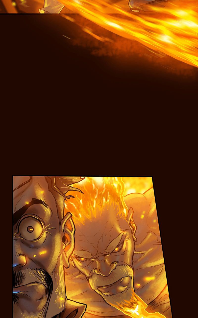 Read Ordeal Es Manga Online