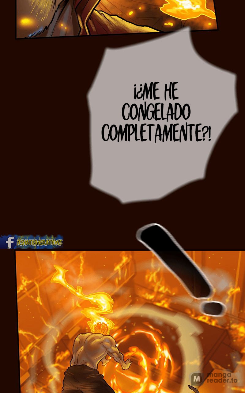 Read Ordeal Es Manga Online