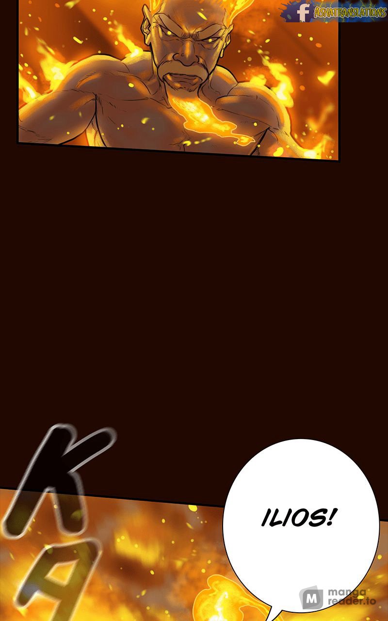 Read Ordeal Es Manga Online