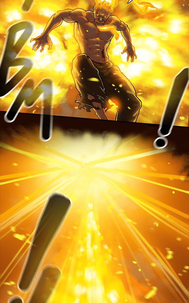 Read Ordeal Es Manga Online