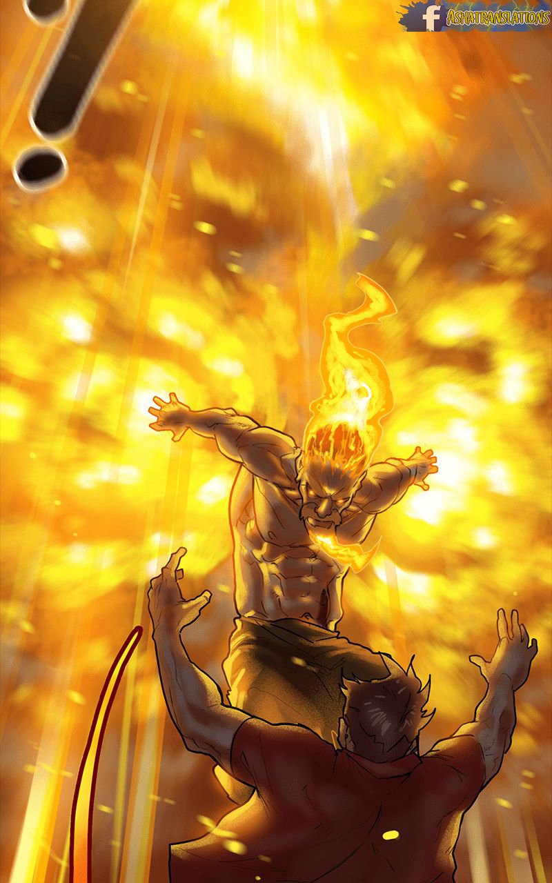 Read Ordeal Es Manga Online