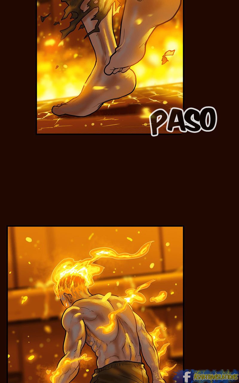 Read Ordeal Es Manga Online