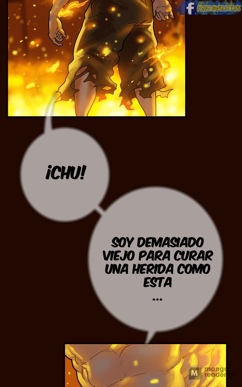 Read Ordeal Es Manga Online
