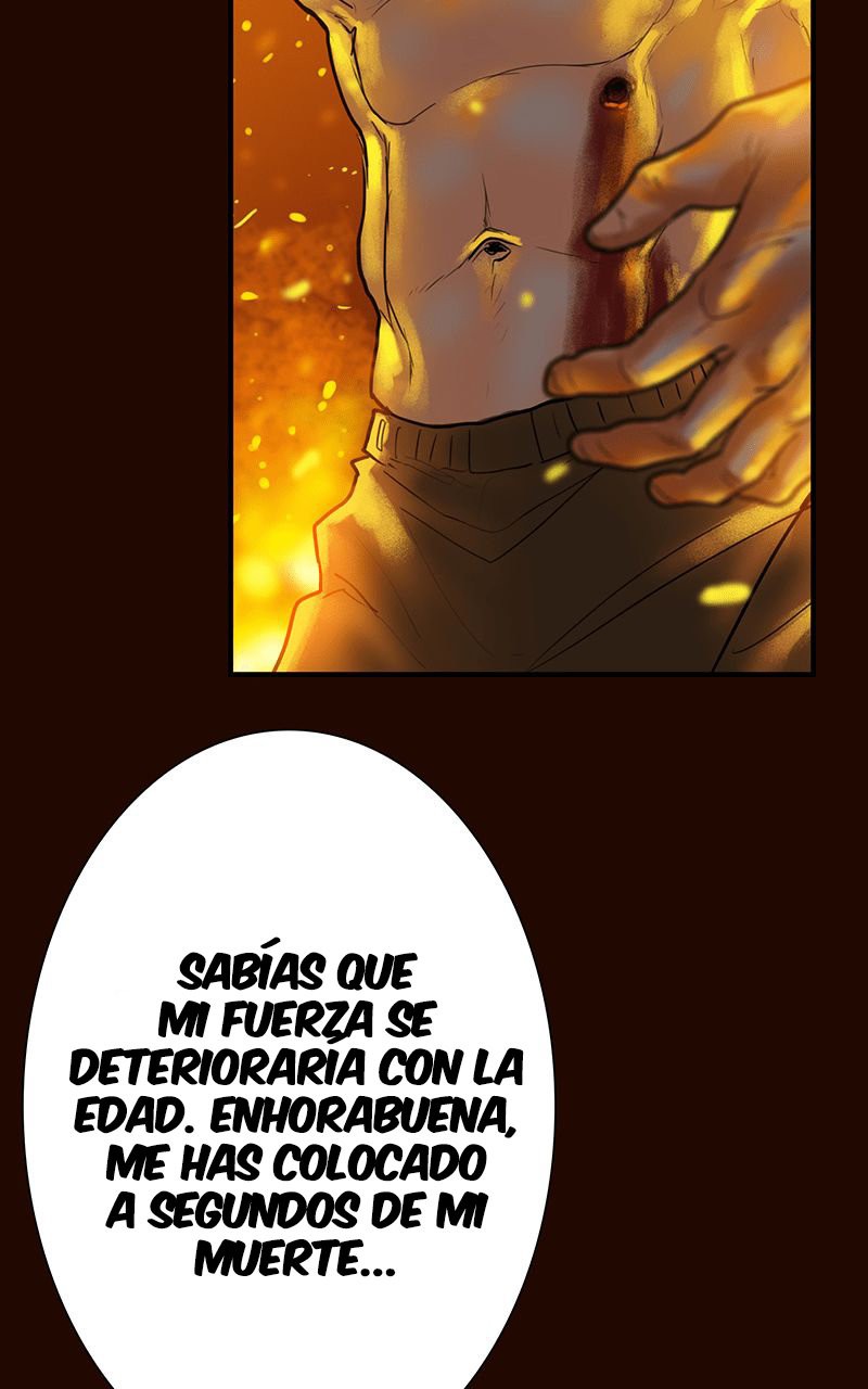 Read Ordeal Es Manga Online