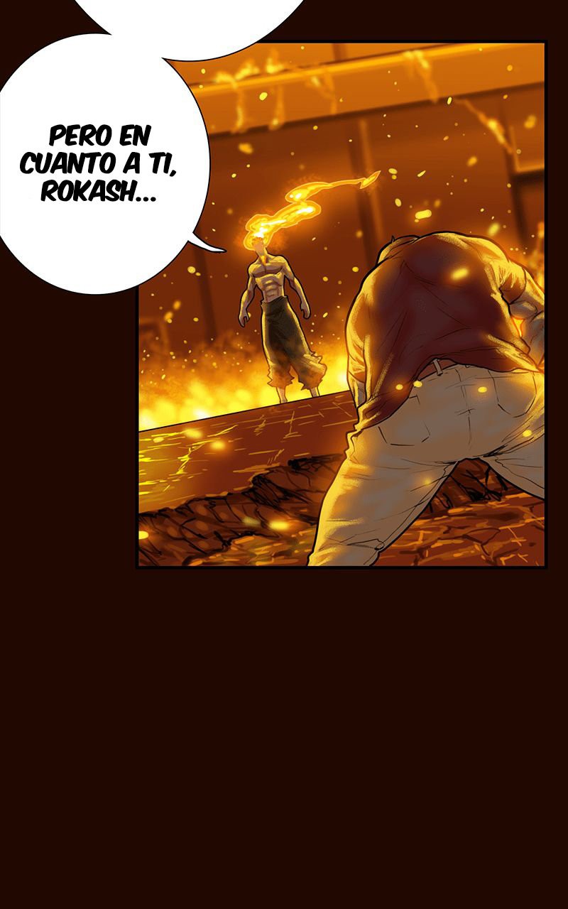 Read Ordeal Es Manga Online