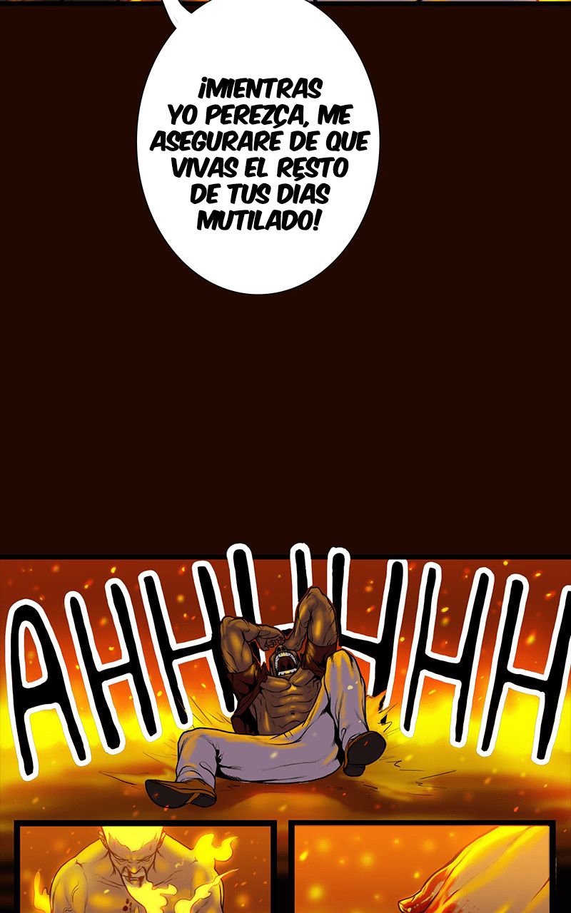 Read Ordeal Es Manga Online