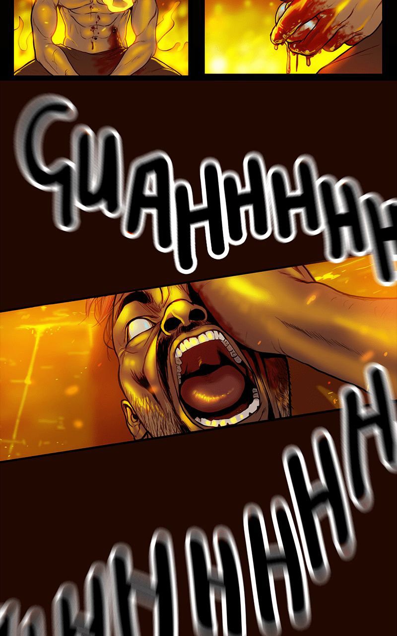 Read Ordeal Es Manga Online