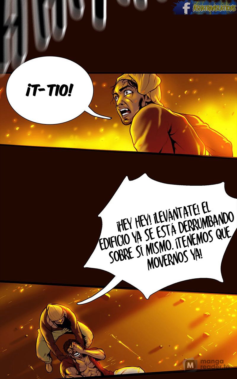 Read Ordeal Es Manga Online