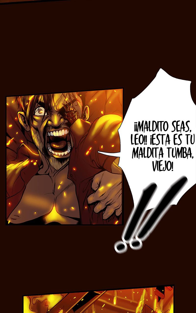 Read Ordeal Es Manga Online