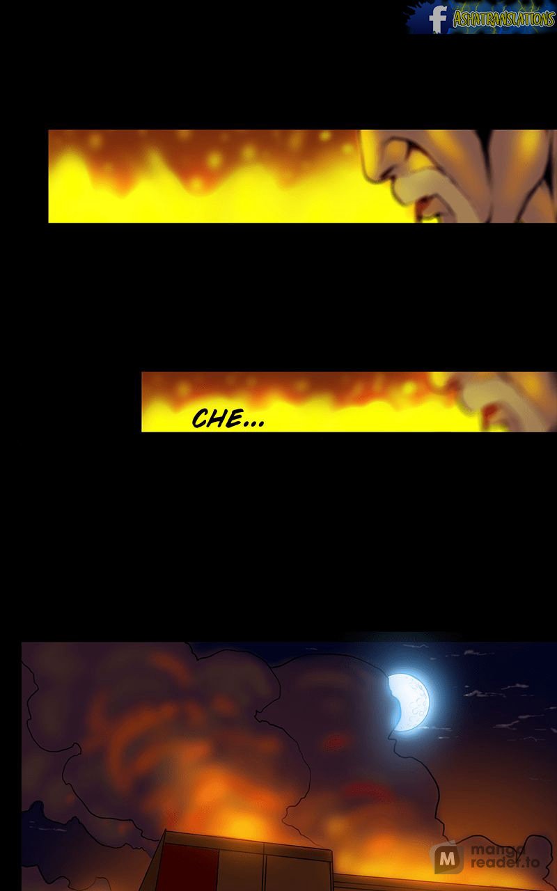 Read Ordeal Es Manga Online