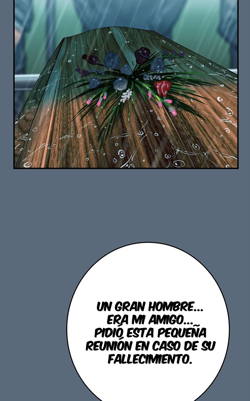 Read Ordeal Es Manga Online