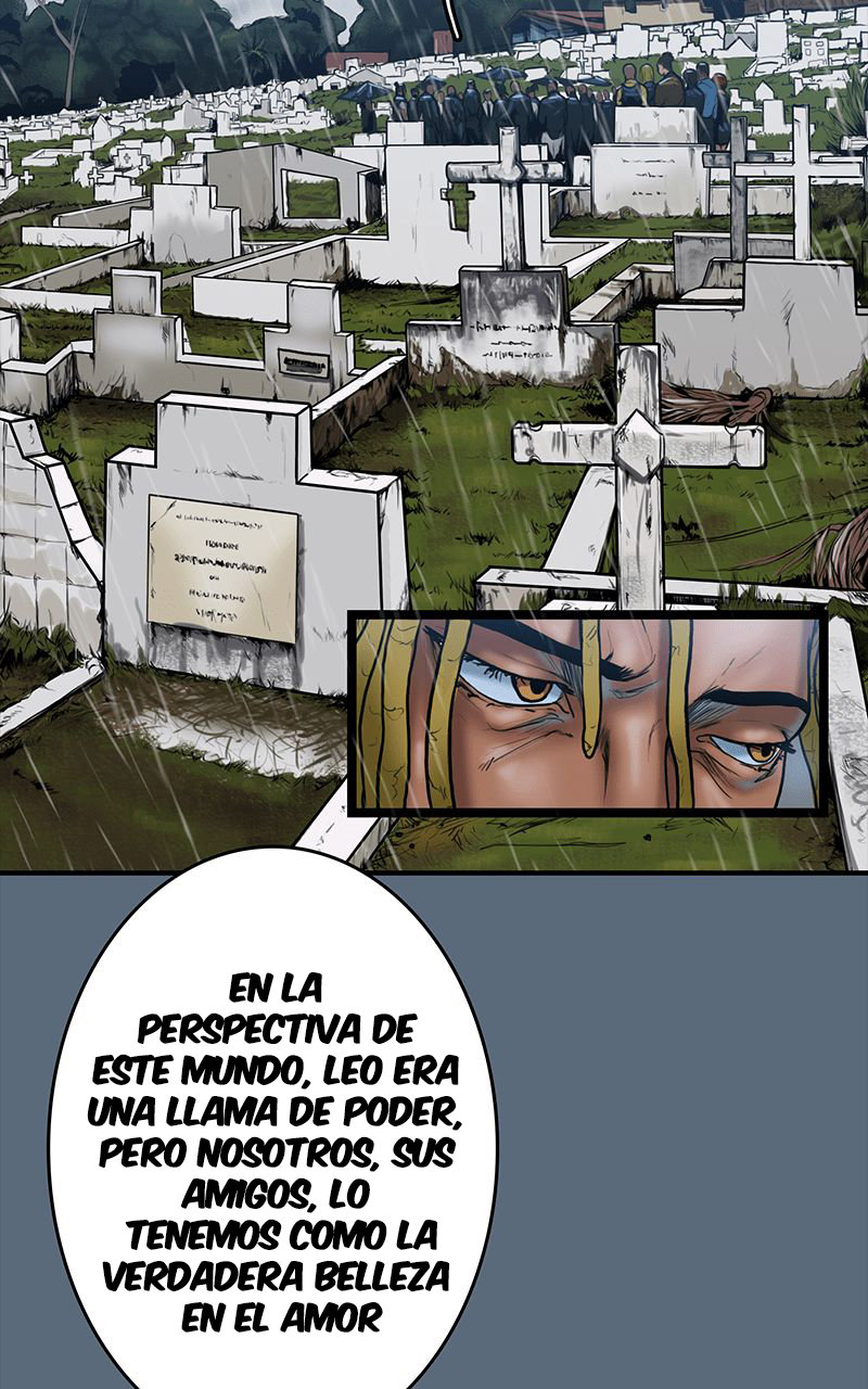 Read Ordeal Es Manga Online
