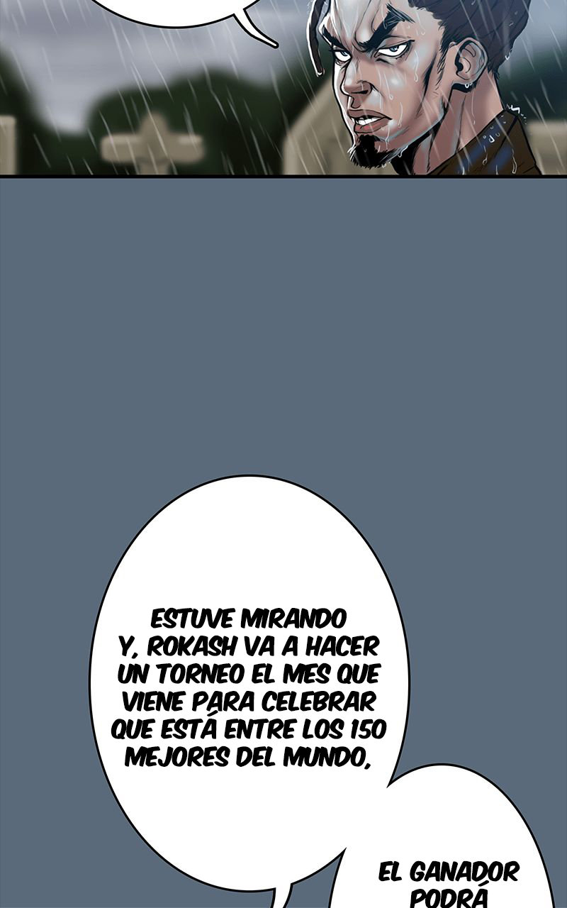 Read Ordeal Es Manga Online