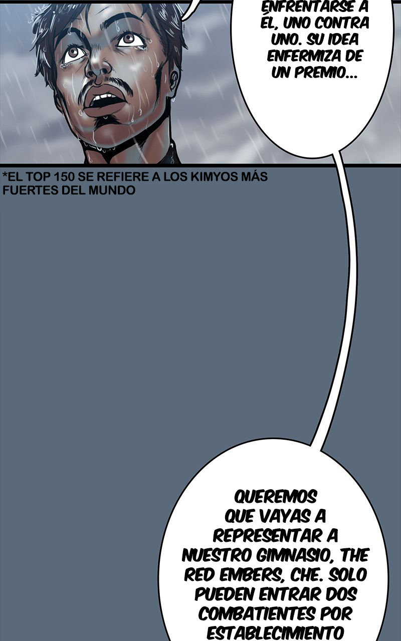 Read Ordeal Es Manga Online