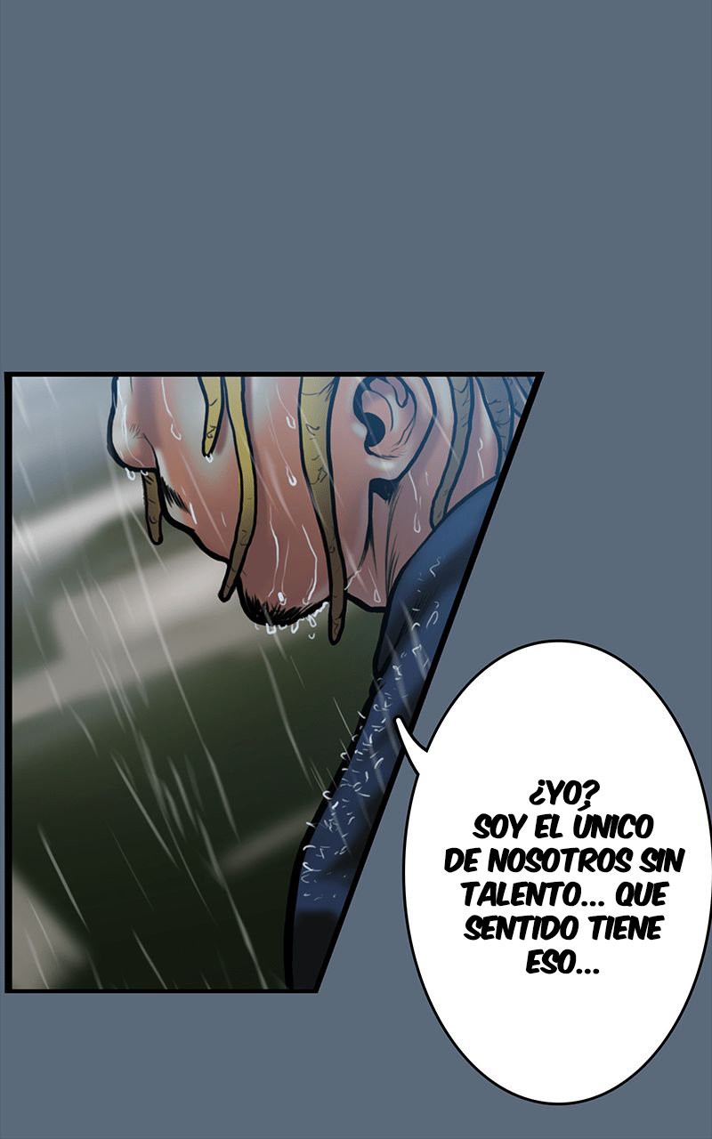 Read Ordeal Es Manga Online