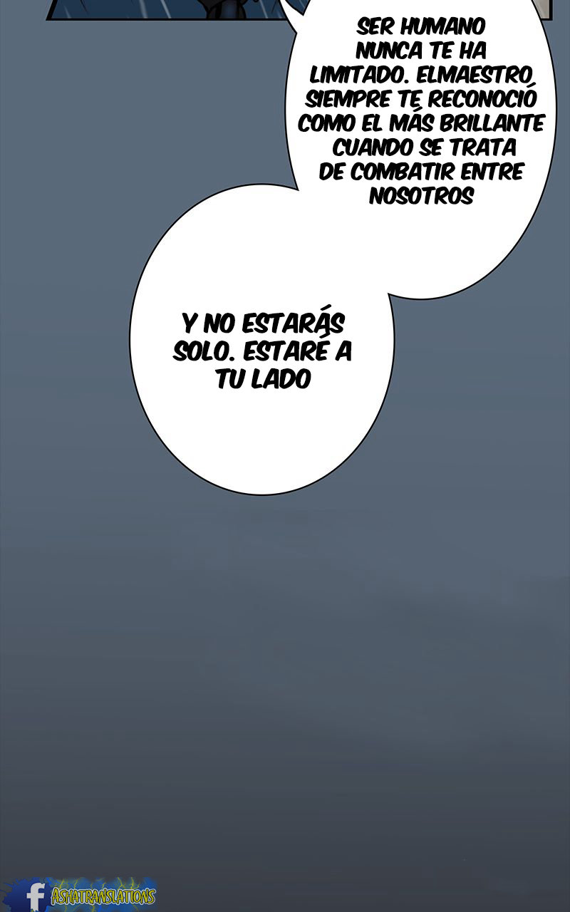 Read Ordeal Es Manga Online