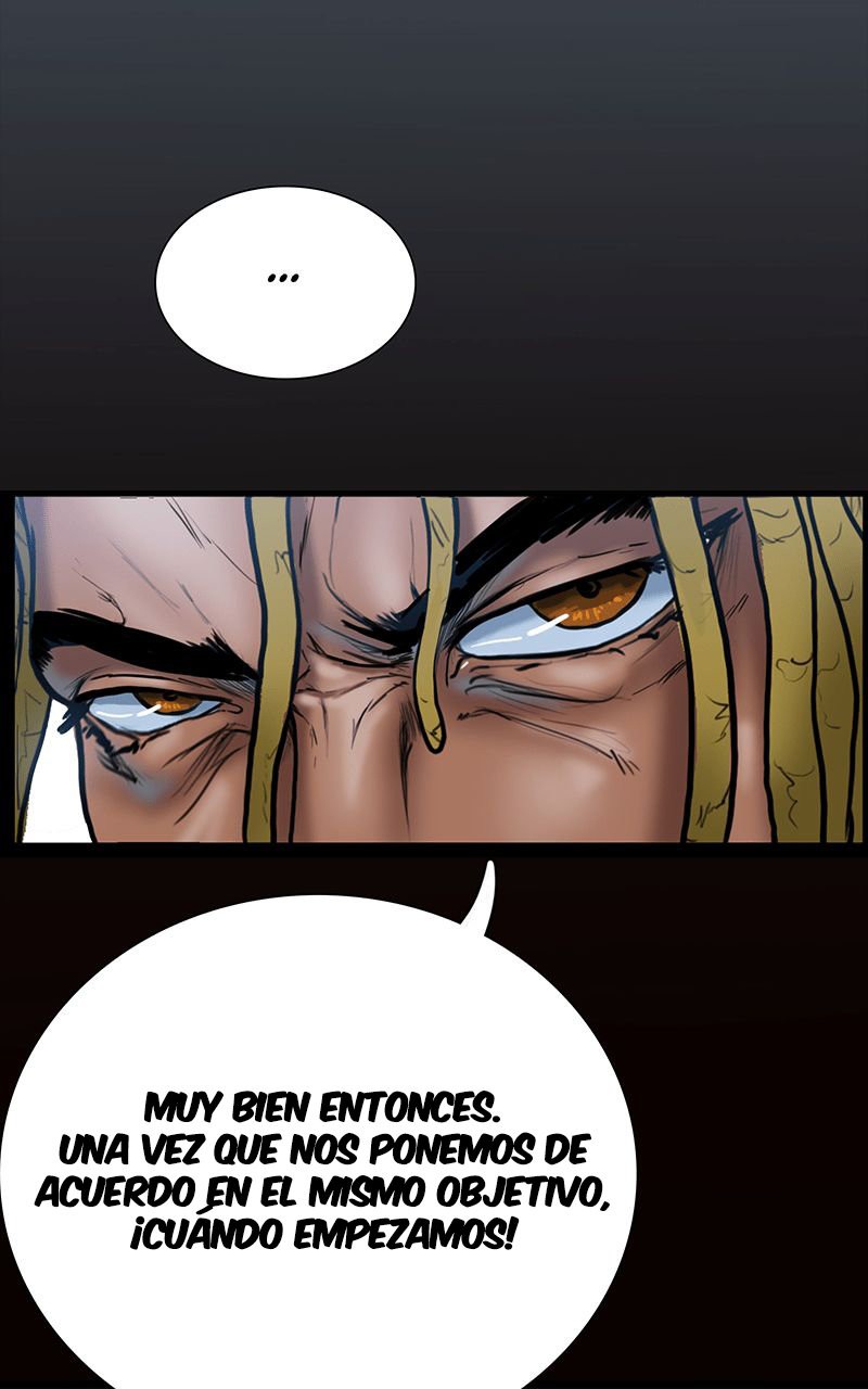 Read Ordeal Es Manga Online