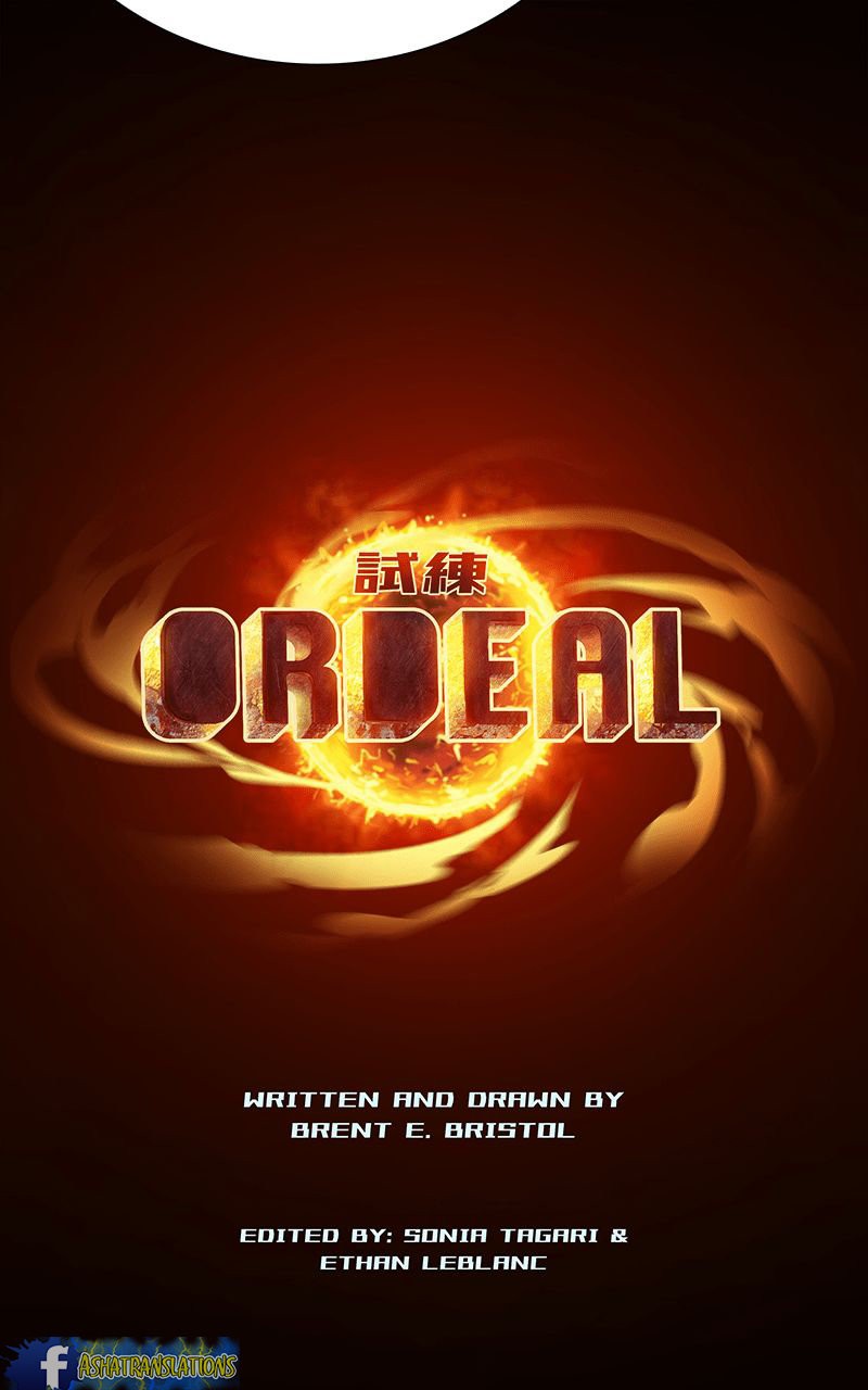Read Ordeal Es Manga Online