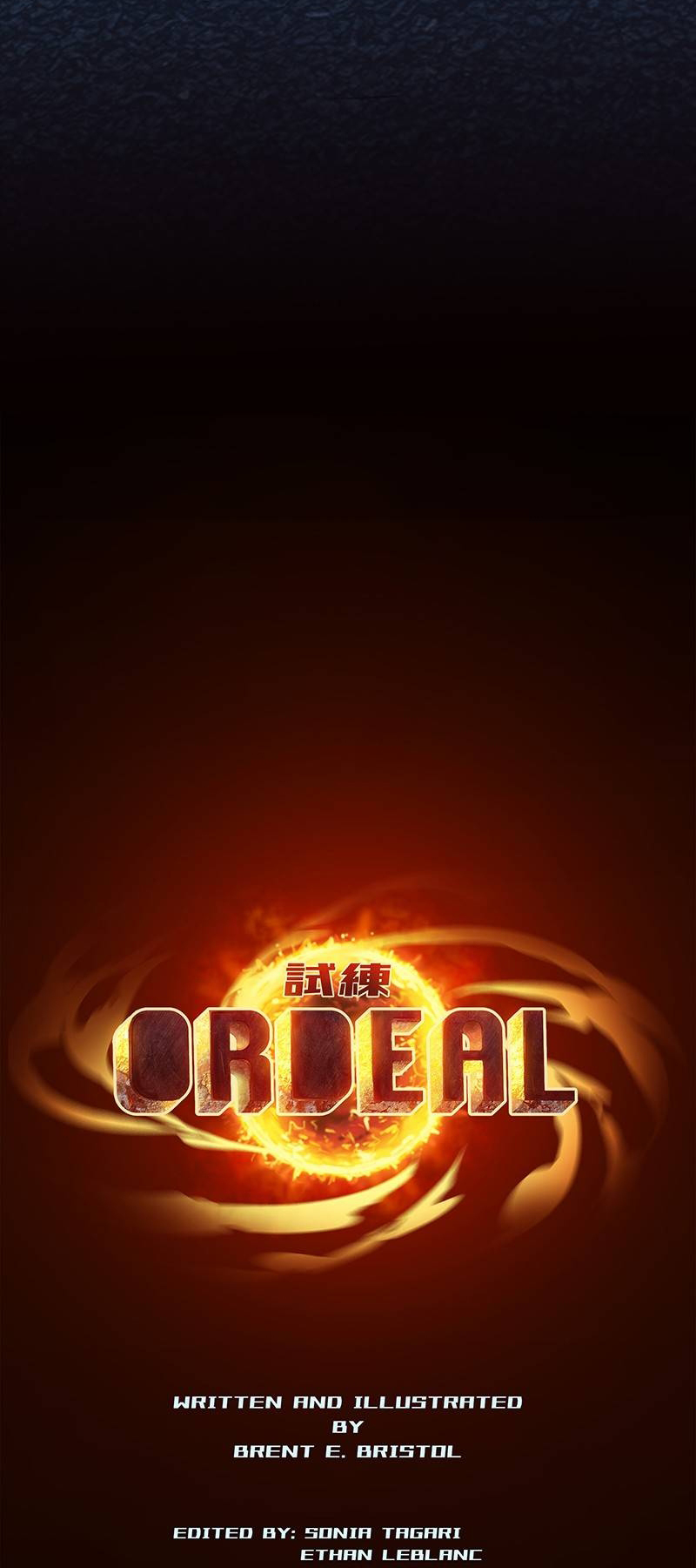 Read Ordeal Es Manga Online