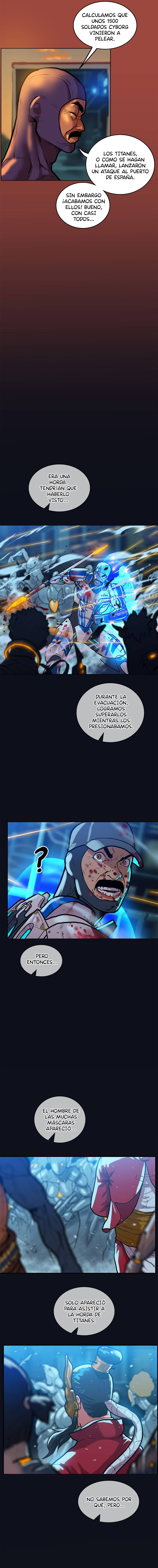 Read Ordeal Es Manga Online
