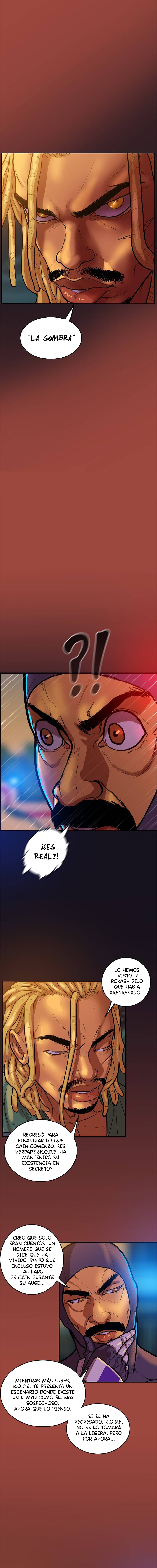 Read Ordeal Es Manga Online