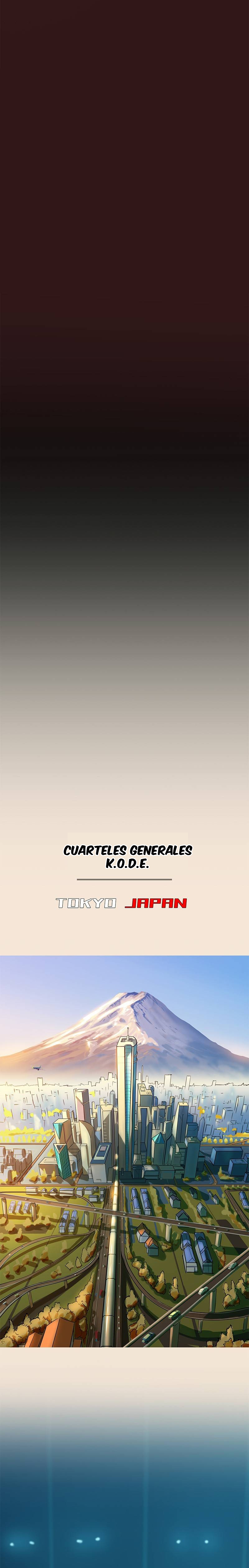 Read Ordeal Es Manga Online