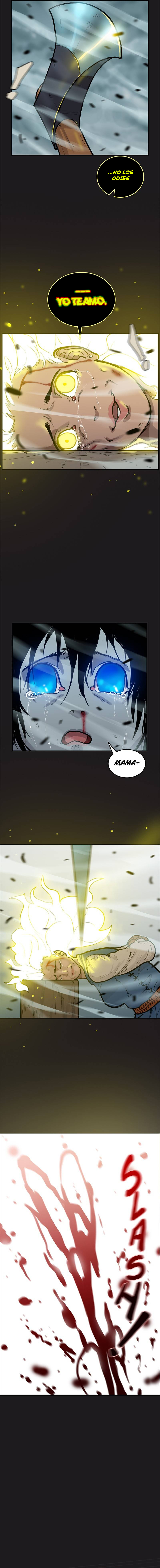 Read Ordeal Es Manga Online