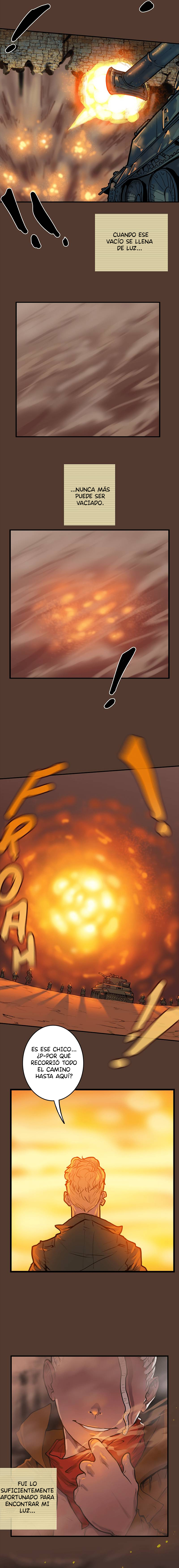 Read Ordeal Es Manga Online