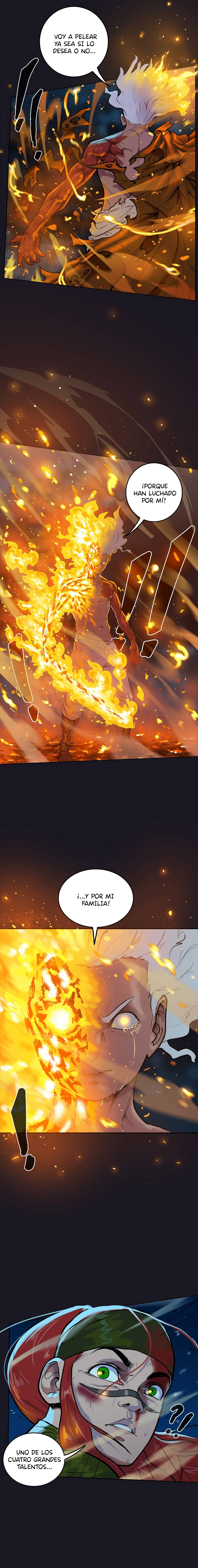 Read Ordeal Es Manga Online