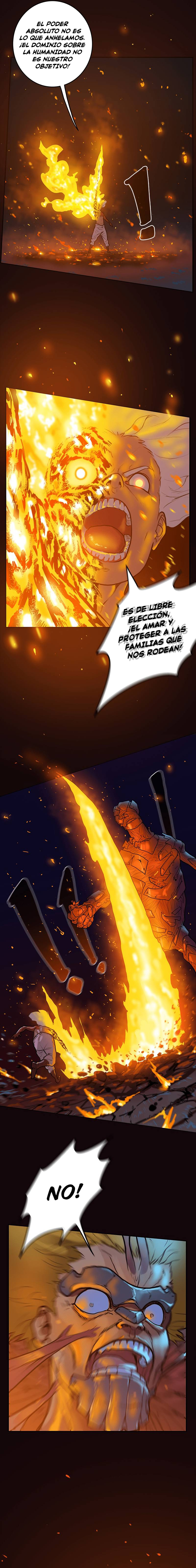 Read Ordeal Es Manga Online