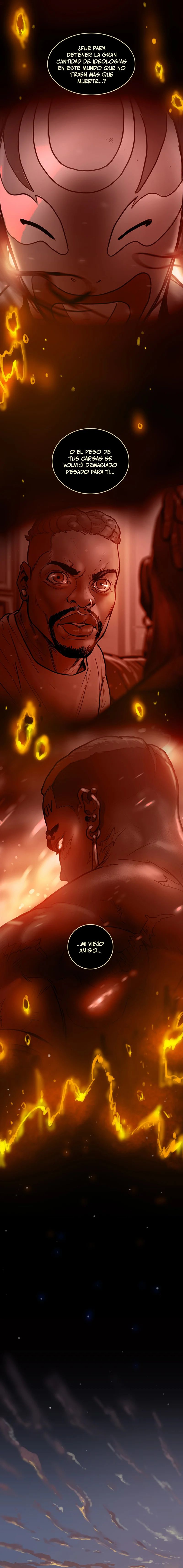 Read Ordeal Es Manga Online