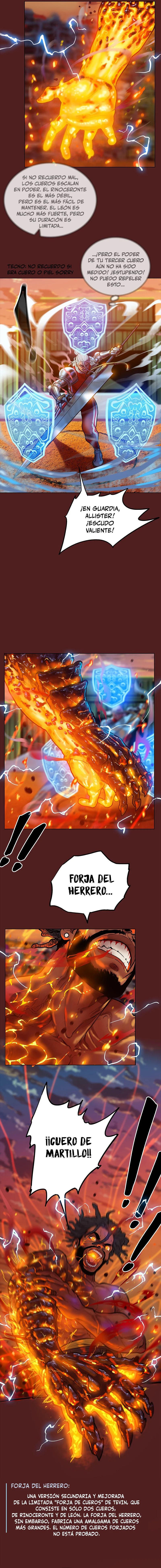 Read Ordeal Es Manga Online