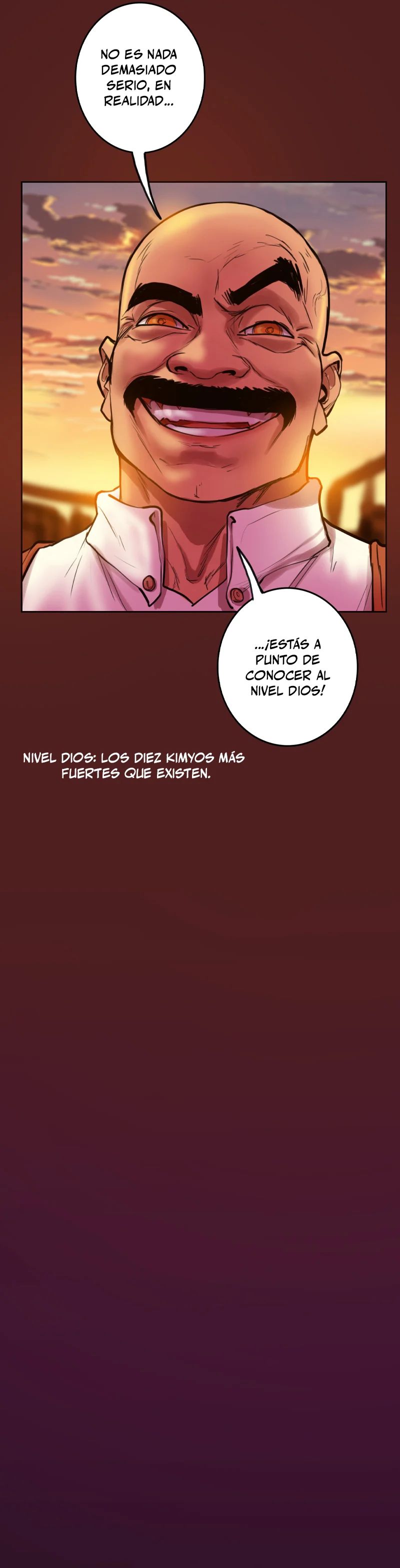 Read Ordeal Es Manga Online