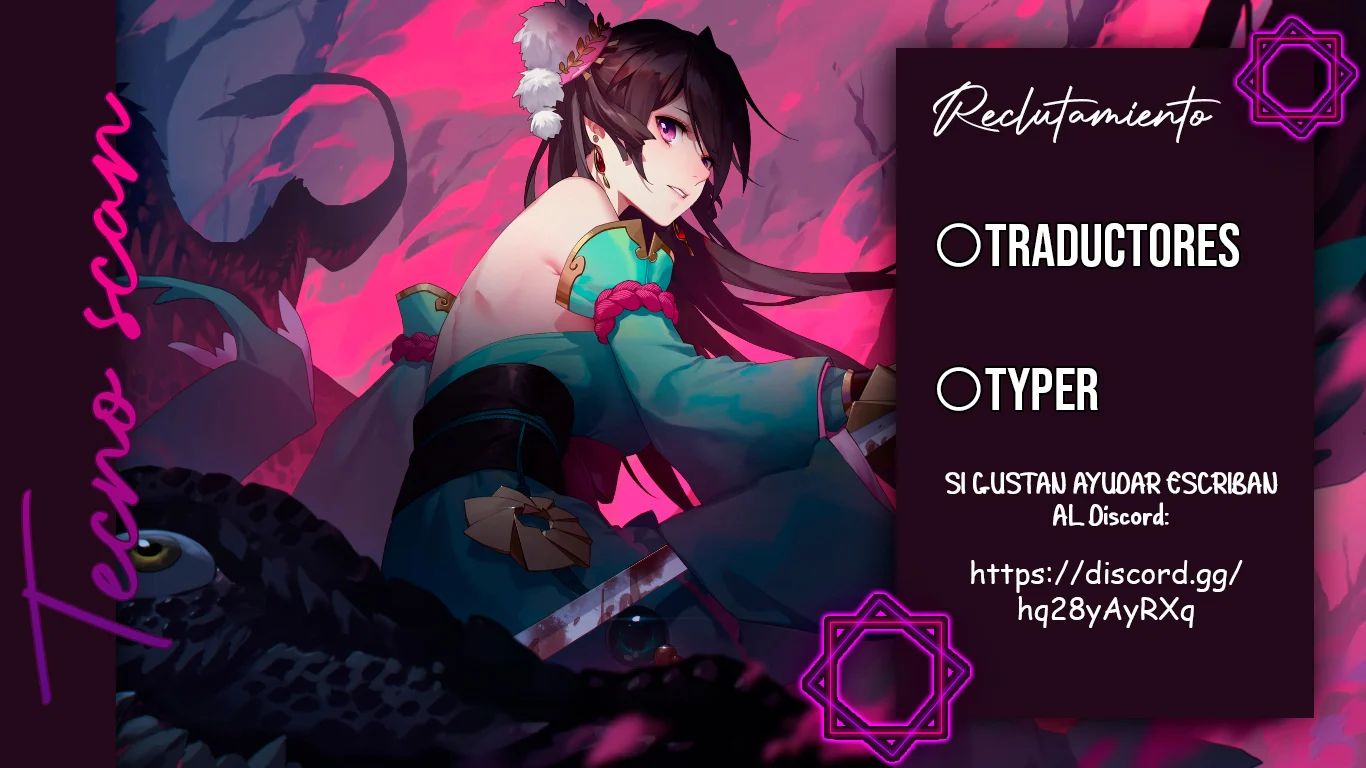 Read Ordeal Es Manga Online