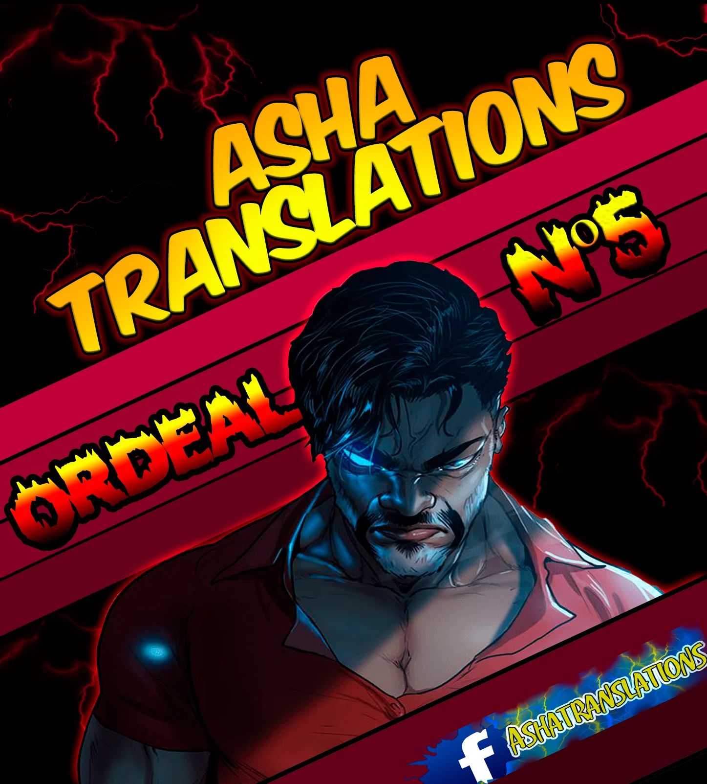 Read Ordeal Es Manga Online