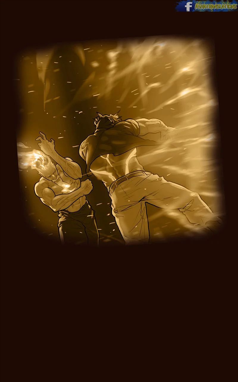 Read Ordeal Es Manga Online