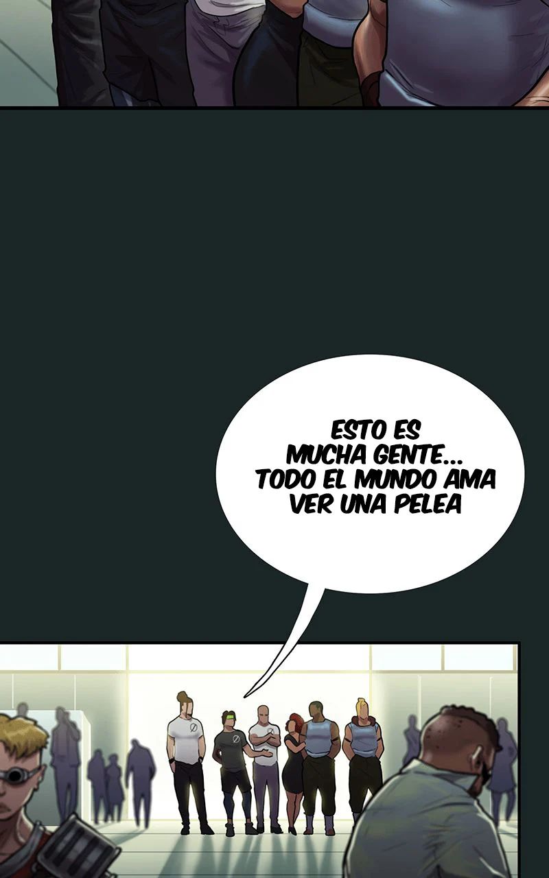 Read Ordeal Es Manga Online