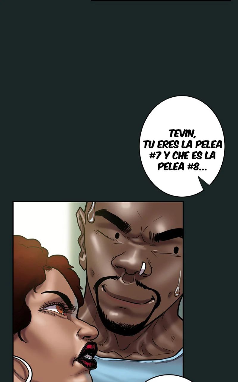 Read Ordeal Es Manga Online