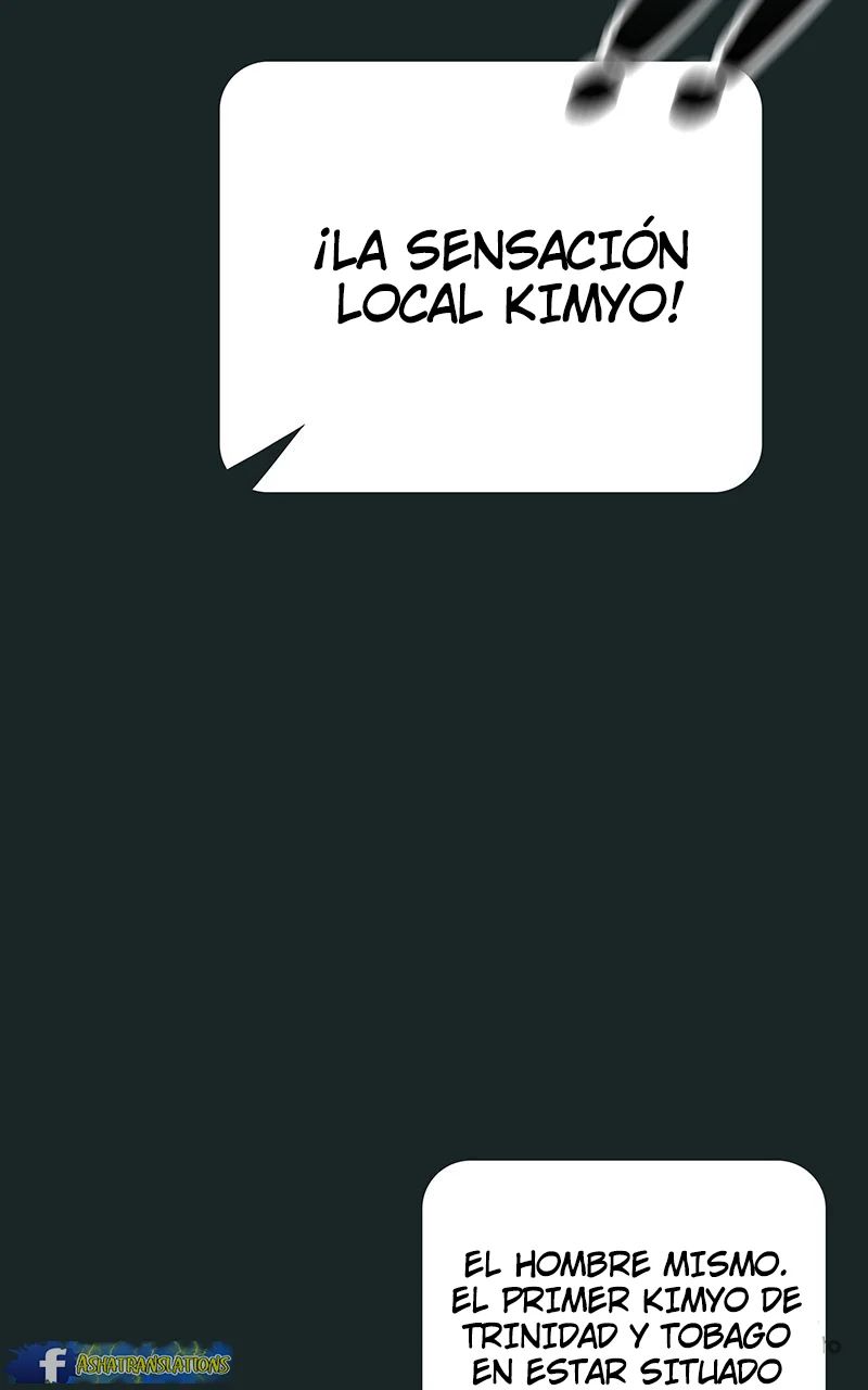 Read Ordeal Es Manga Online