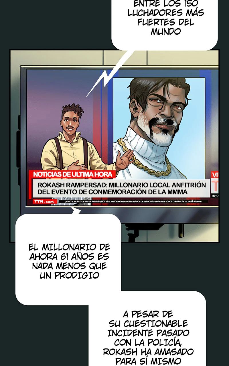 Read Ordeal Es Manga Online