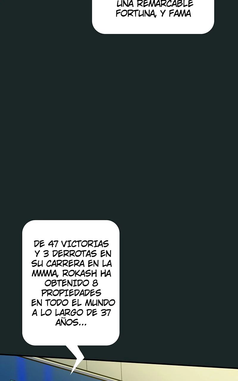 Read Ordeal Es Manga Online