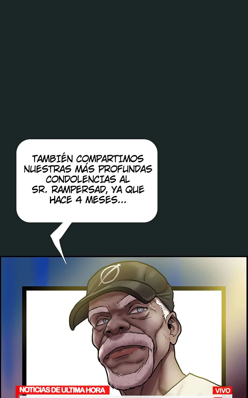 Read Ordeal Es Manga Online